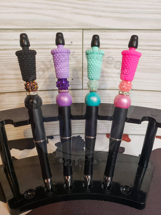 Studded Cup | Pen